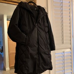 Lululemon Goose Down Coat